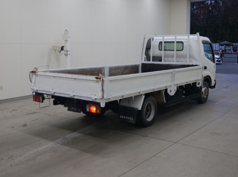  30367  HINO DUTRO  2003  