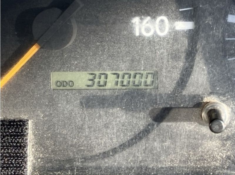  30367  HINO DUTRO  2003  