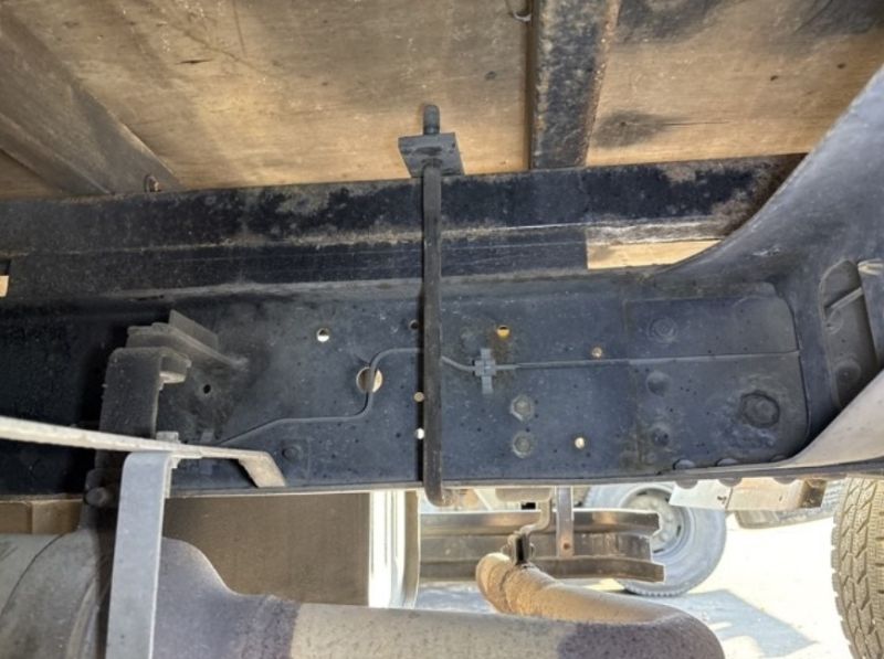  30367  HINO DUTRO  2003  