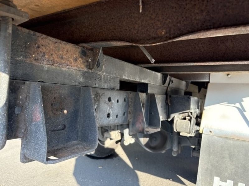  30367  HINO DUTRO  2003  