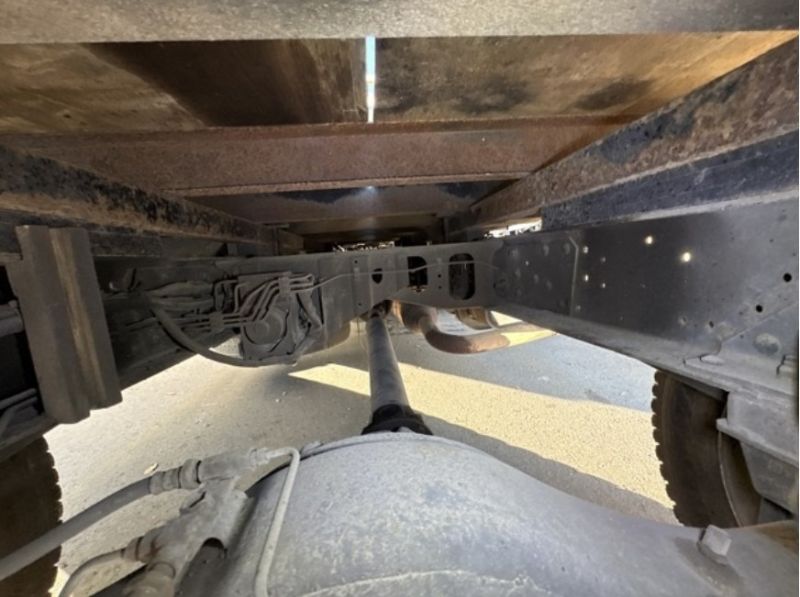  30367  HINO DUTRO  2003  