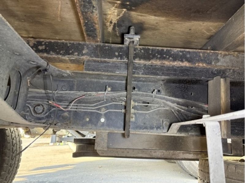  30367  HINO DUTRO  2003  