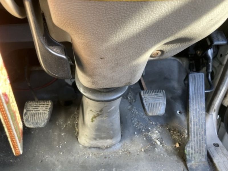  30367  HINO DUTRO  2003  