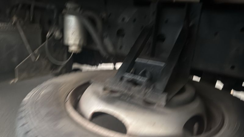  30367  HINO DUTRO  2003  