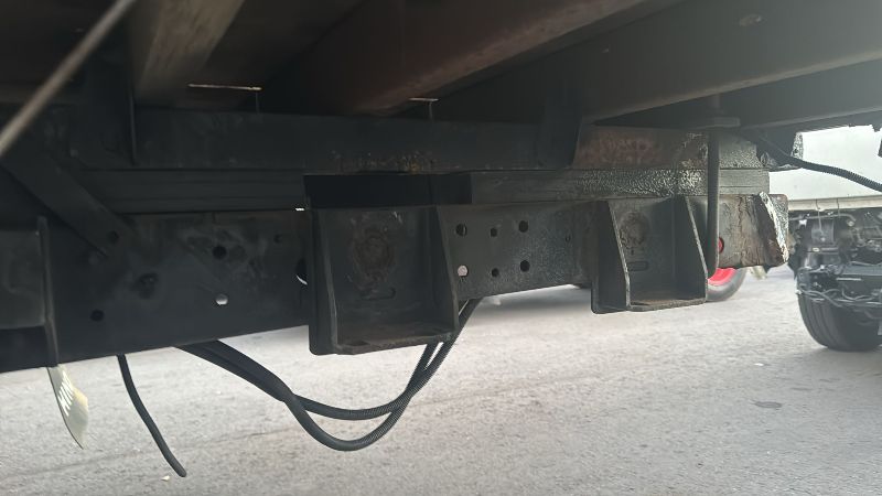  30367  HINO DUTRO  2003  