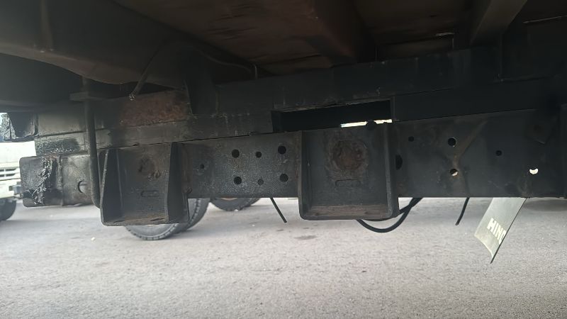  30367  HINO DUTRO  2003  