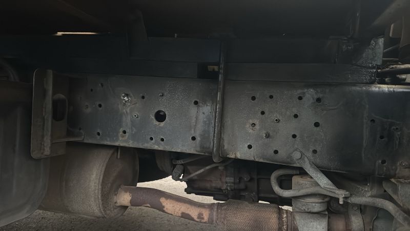  30367  HINO DUTRO  2003  