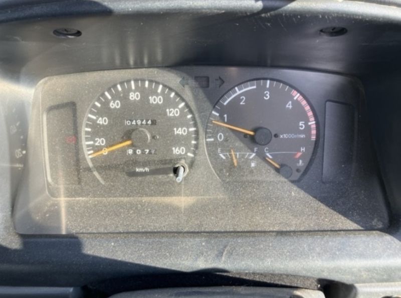  30368  TOYOTA DYNA  1999  