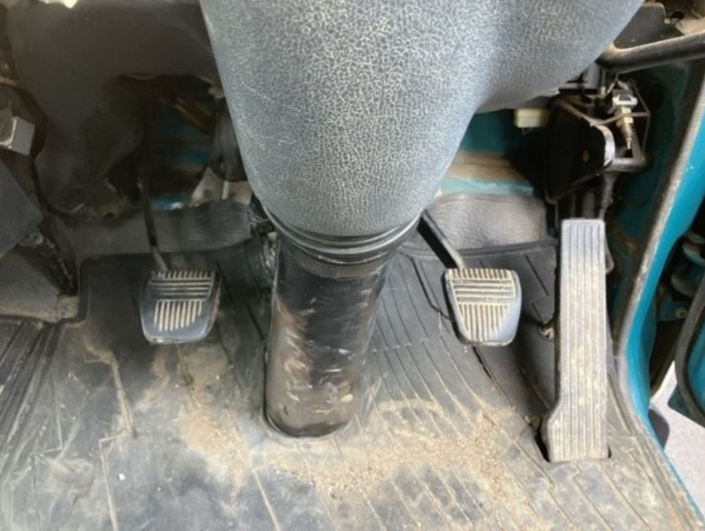  30368  TOYOTA DYNA  1999  