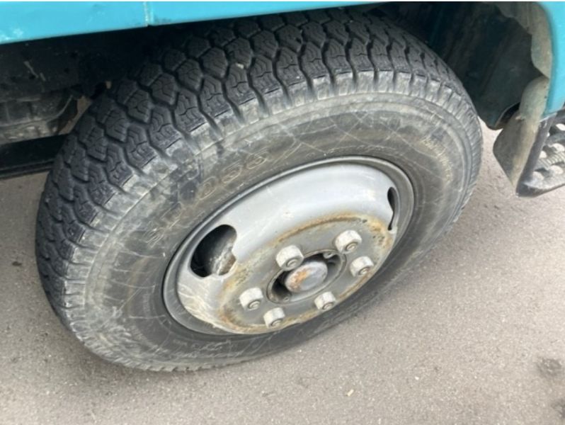  30368  TOYOTA DYNA  1999  