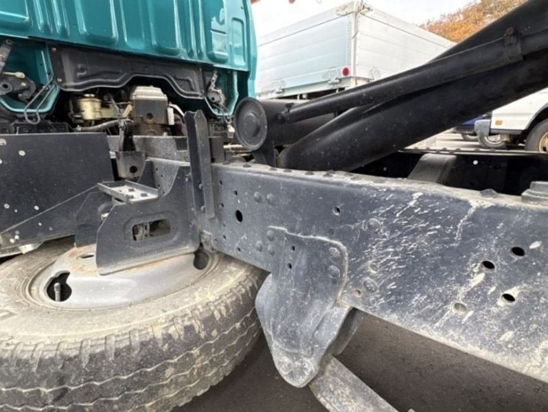  30368  TOYOTA DYNA  1999  