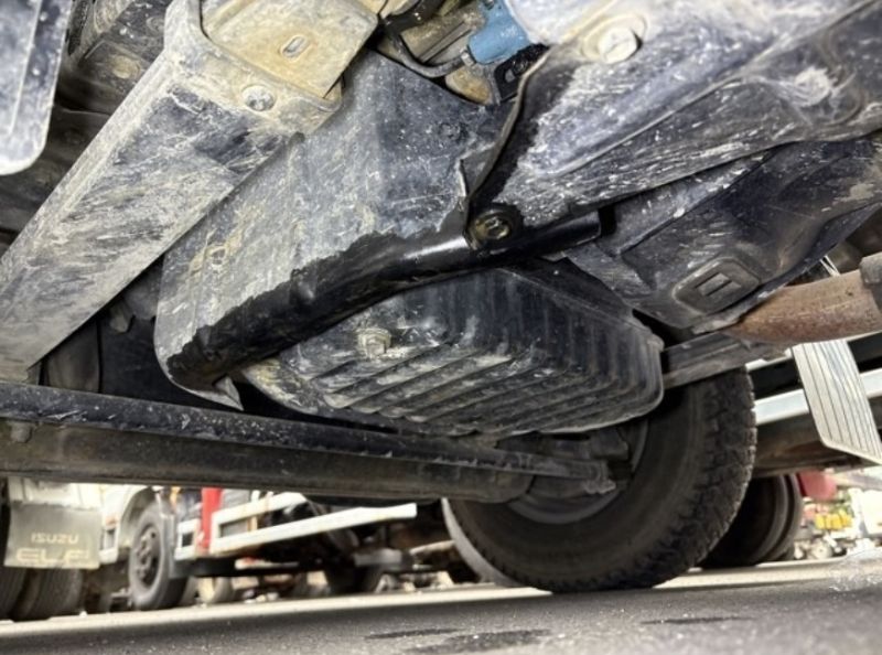  30368  TOYOTA DYNA  1999  