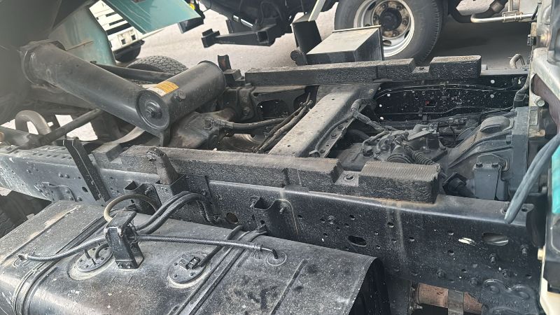  30368  TOYOTA DYNA  1999  