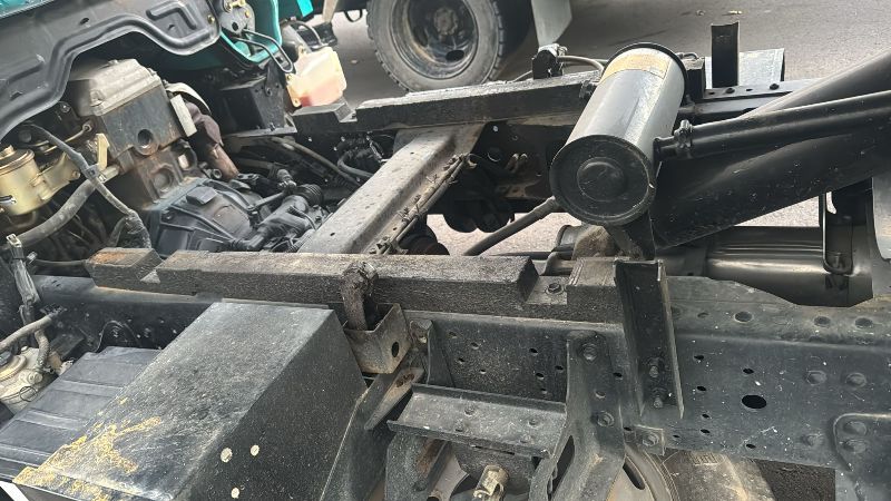  30368  TOYOTA DYNA  1999  