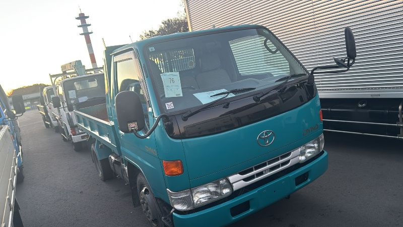  30368  TOYOTA DYNA  1999  