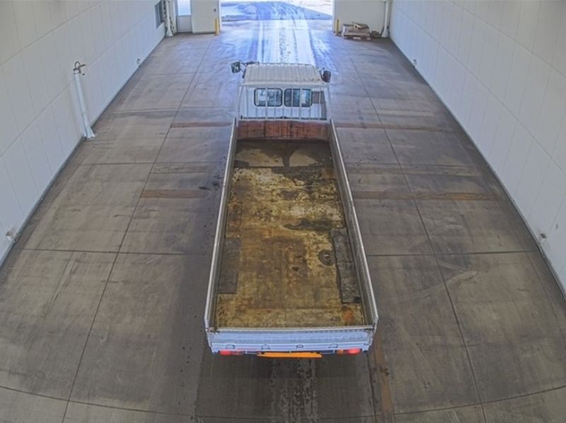  30369  HINO RANGER  1995  