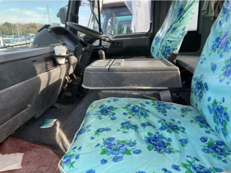  30369  HINO RANGER  1995  