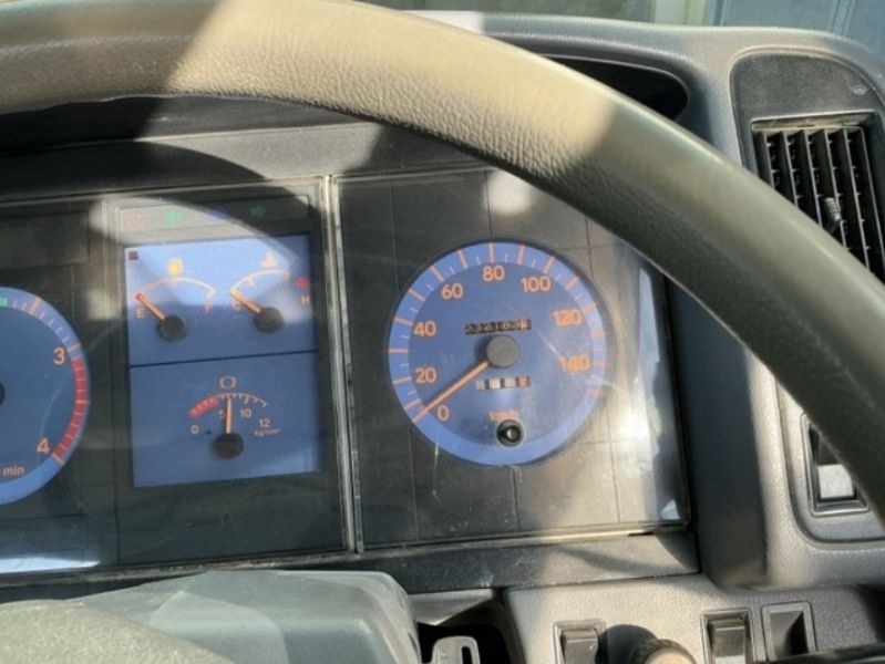  30369  HINO RANGER  1995  