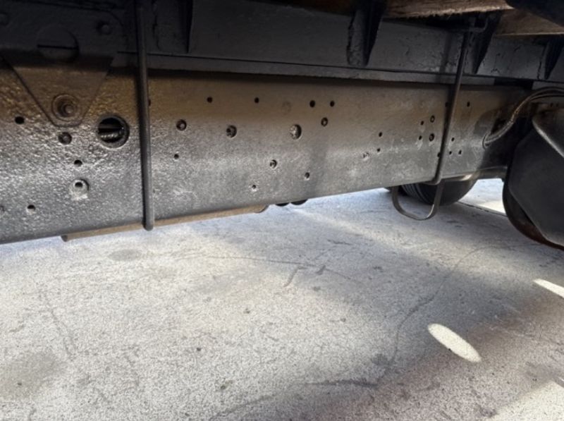  30369  HINO RANGER  1995  