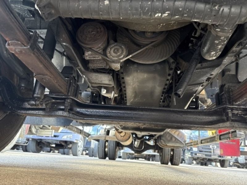  30369  HINO RANGER  1995  