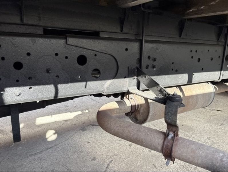  30369  HINO RANGER  1995  