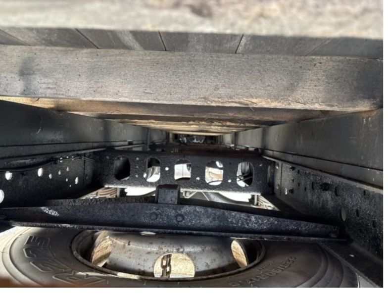  30369  HINO RANGER  1995  