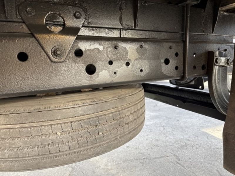  30369  HINO RANGER  1995  