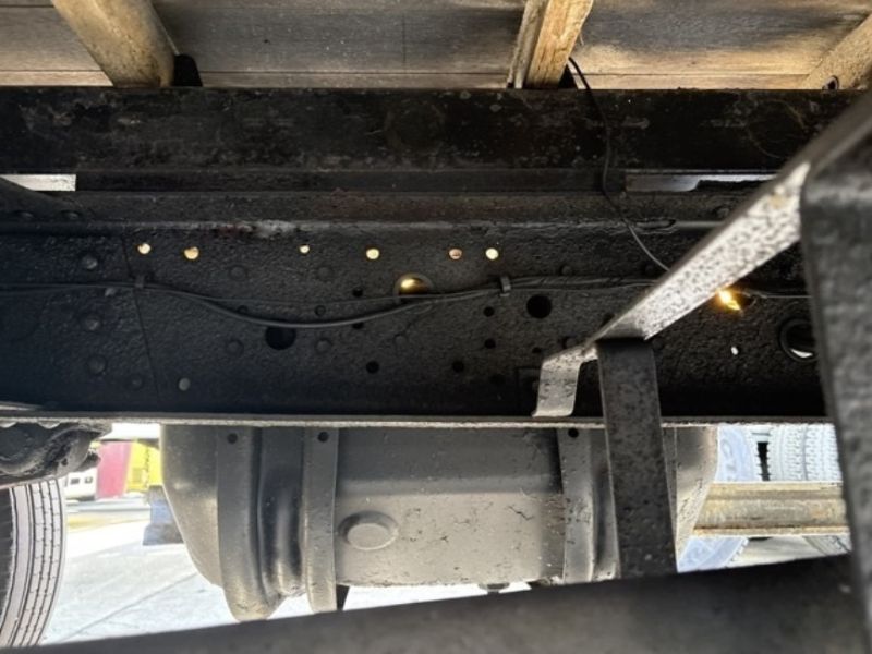  30369  HINO RANGER  1995  