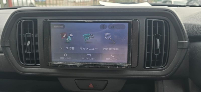  30372  TOYOTA PASSO  2018  