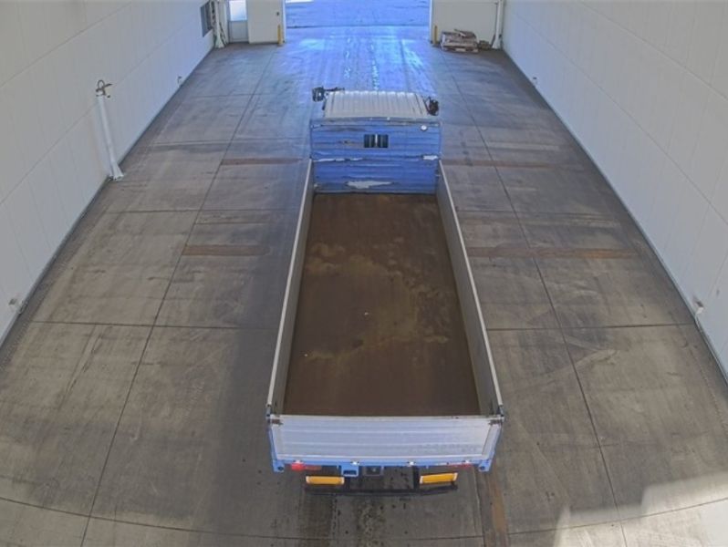  30373  HINO RANGER  1996  