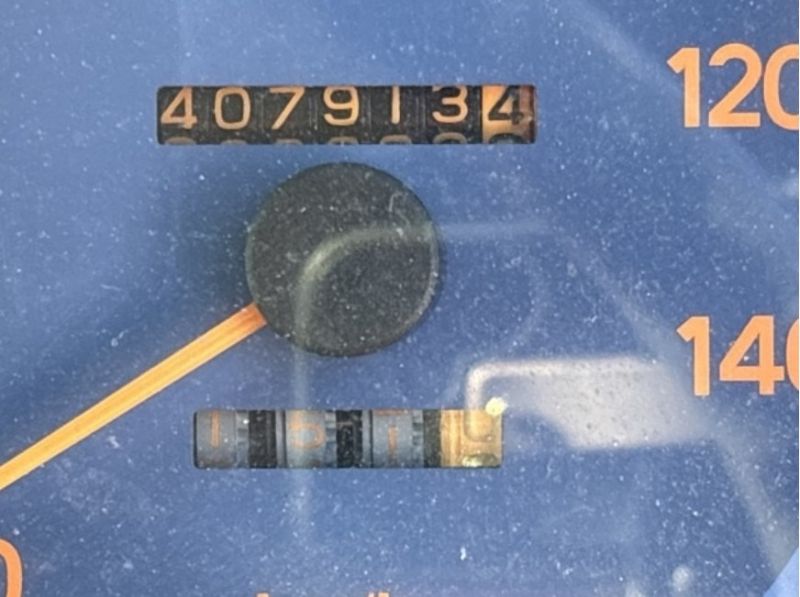  30373  HINO RANGER  1996  