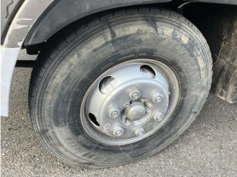  30373  HINO RANGER  1996  