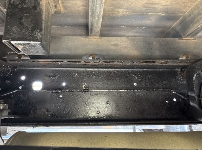  30373  HINO RANGER  1996  