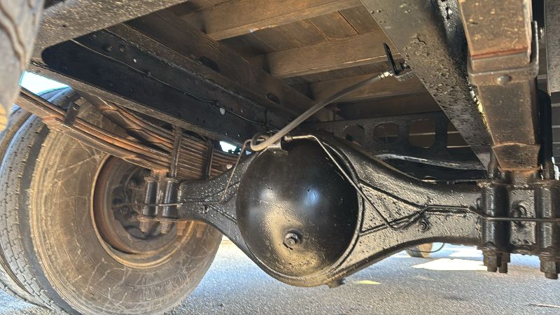  30373  HINO RANGER  1996  