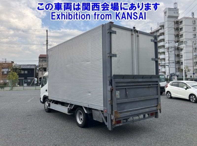  30375  HINO DUTRO  2003  