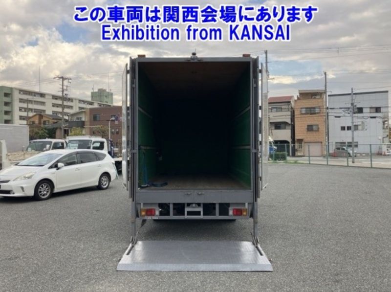  30375  HINO DUTRO  2003  