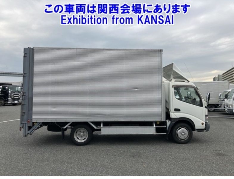  30375  HINO DUTRO  2003  