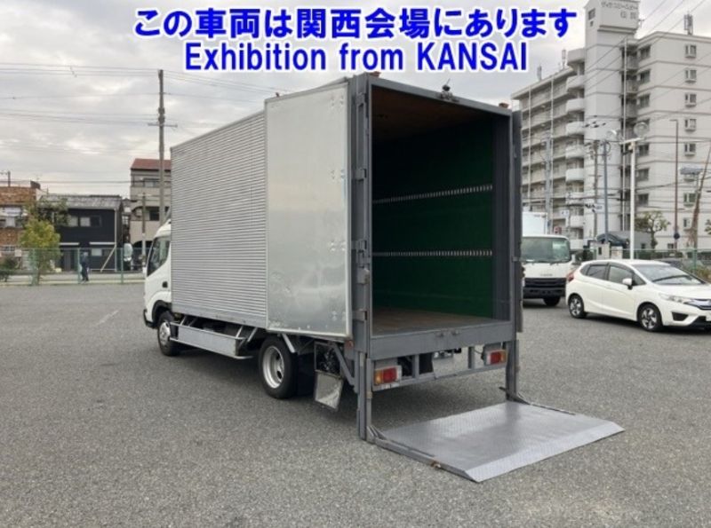  30375  HINO DUTRO  2003  