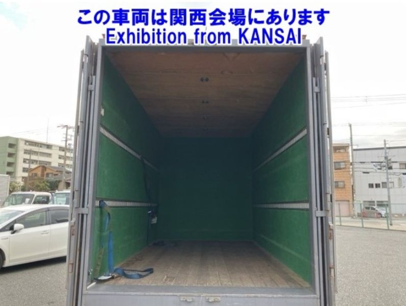  30375  HINO DUTRO  2003  