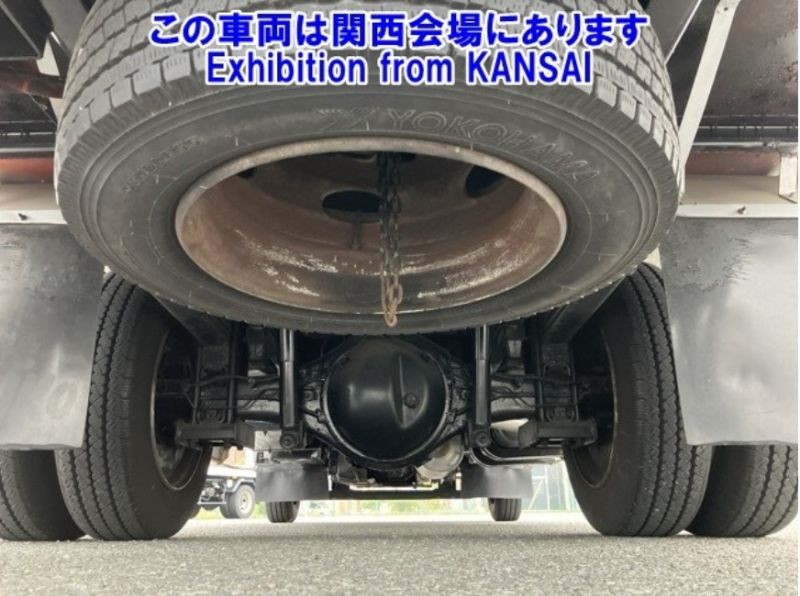  30375  HINO DUTRO  2003  