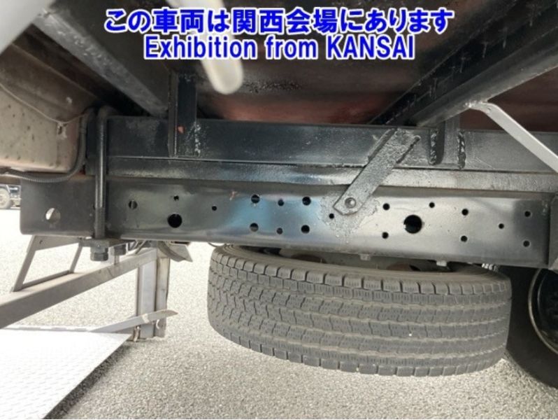  30375  HINO DUTRO  2003  