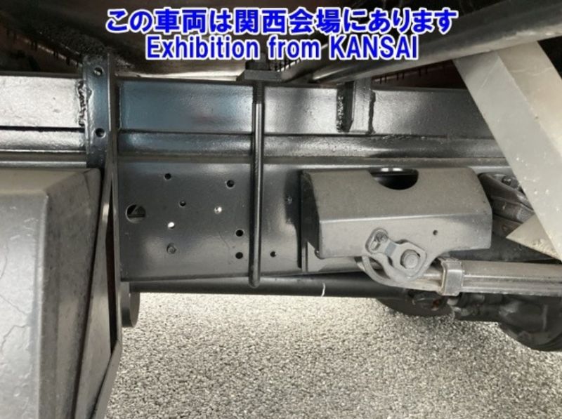  30375  HINO DUTRO  2003  