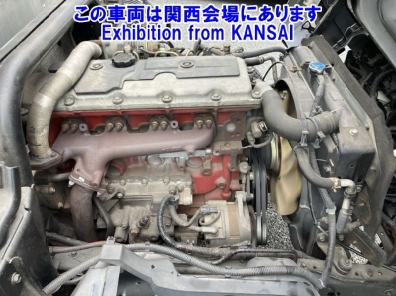  30375  HINO DUTRO  2003  