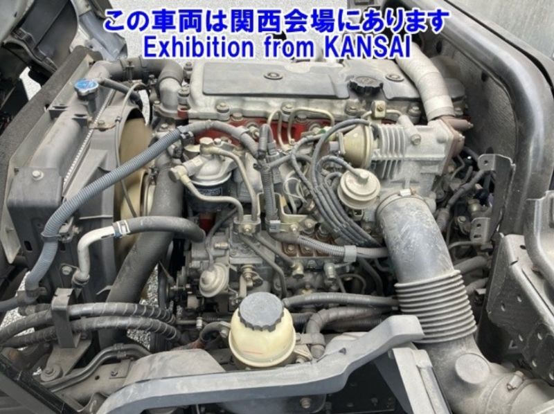  30375  HINO DUTRO  2003  