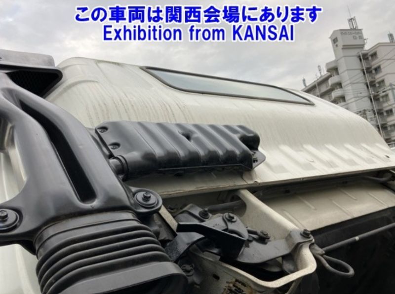  30375  HINO DUTRO  2003  