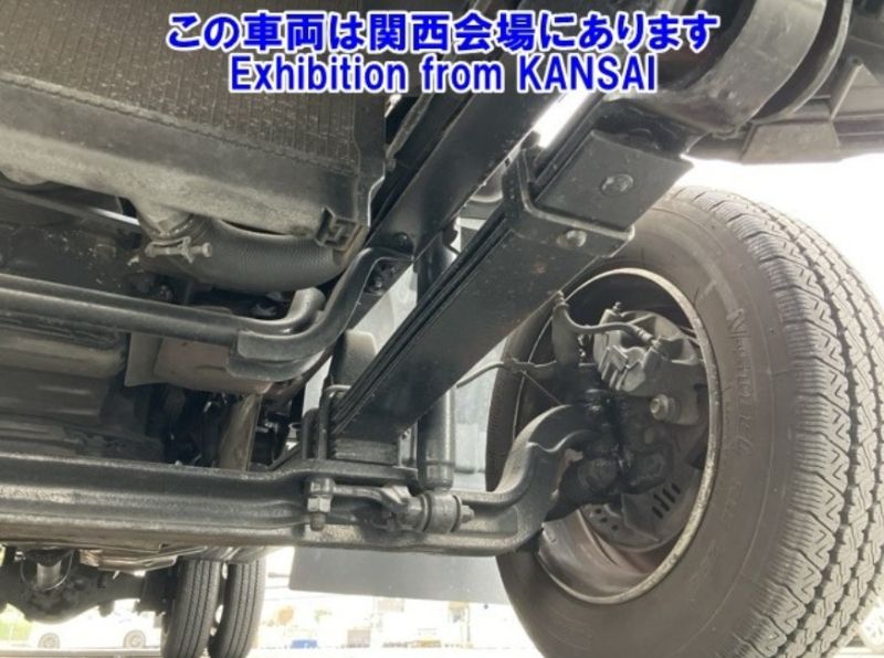  30375  HINO DUTRO  2003  