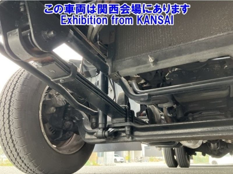  30375  HINO DUTRO  2003  