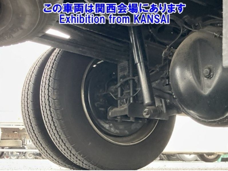  30375  HINO DUTRO  2003  