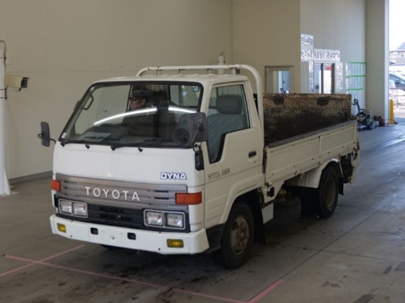  29910 HINO DUTRO  2007  