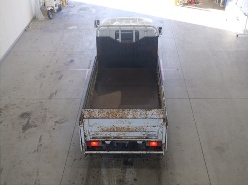  30376  TOYOTA DYNA  1992  